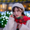 イルミポートレート