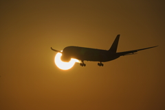 成田空港