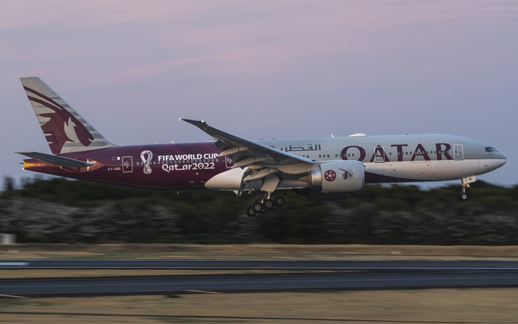 FIFA WORLD CUP QATAR 2022