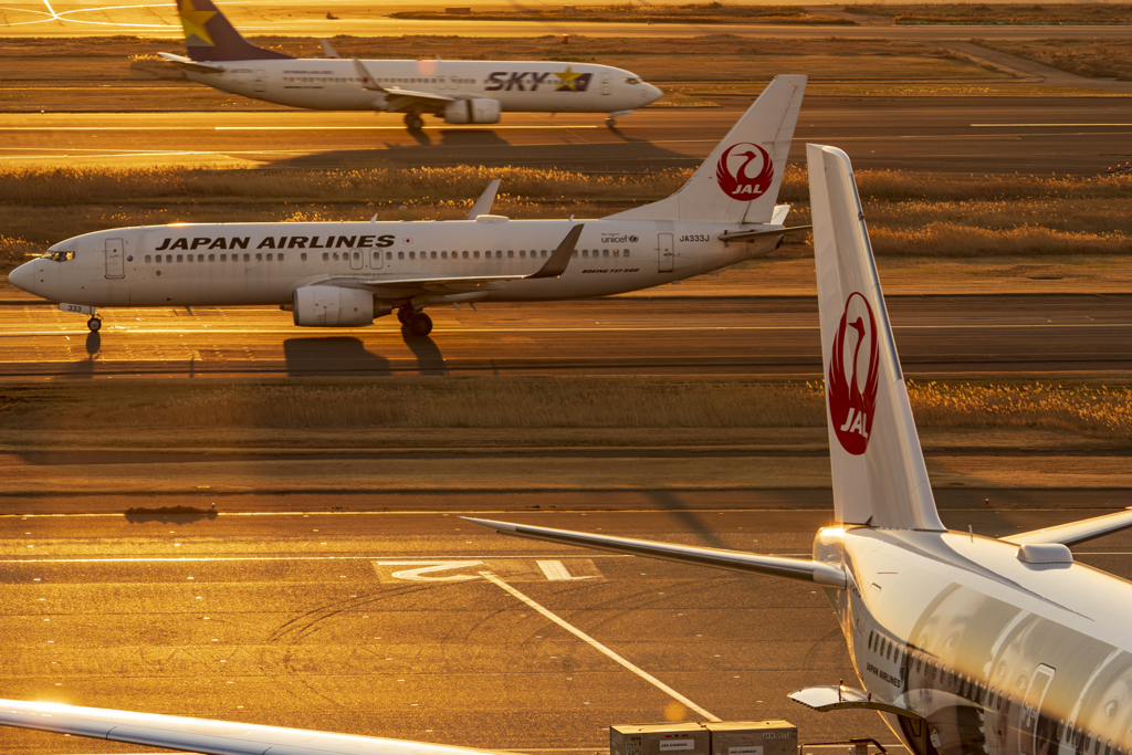 羽田空港