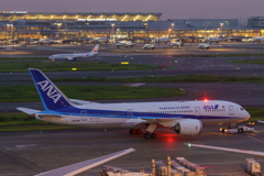 羽田空港