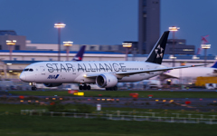 STAR ALLIANCE