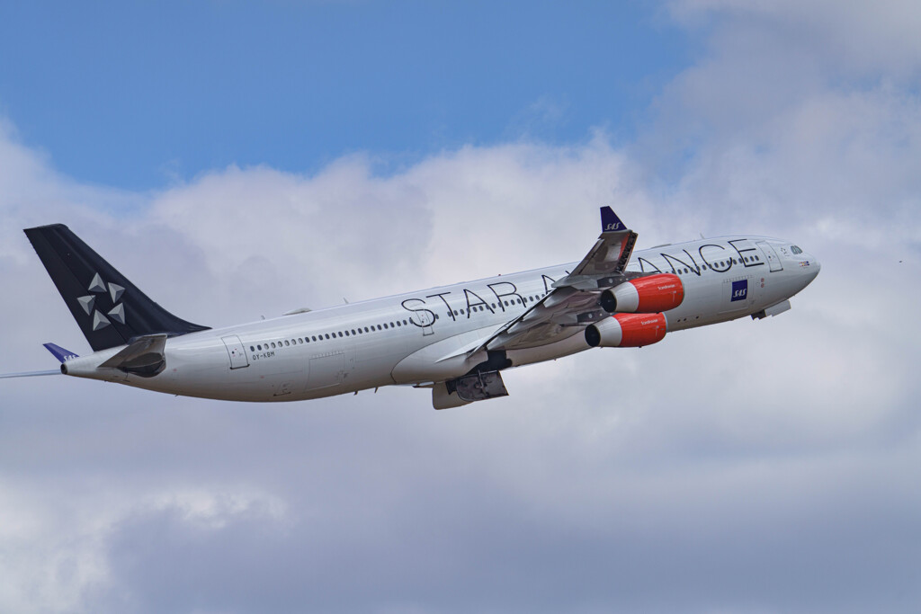 Scandinavian Airlines System