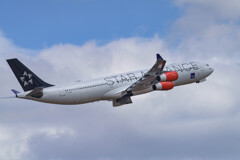 Scandinavian Airlines System