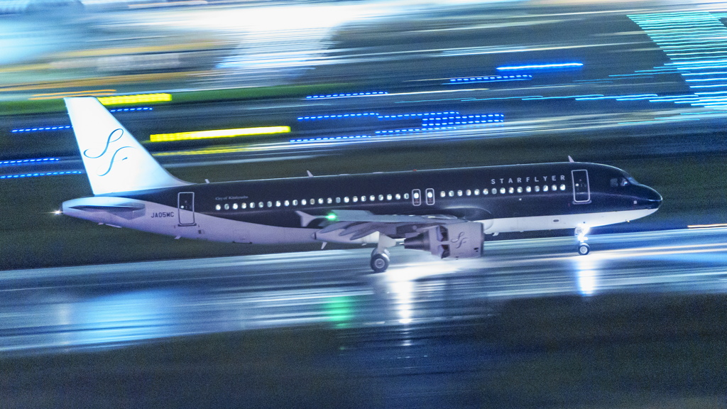 羽田空港