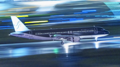 羽田空港