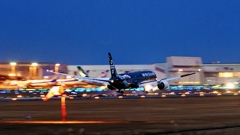成田空港　7/7