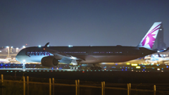 ひこうきの丘より