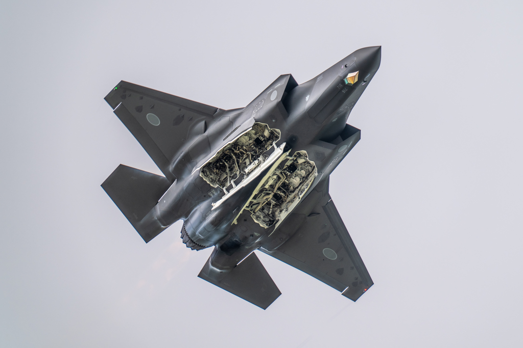 F-35A