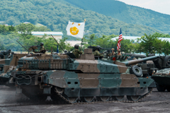 ヒトマル式戦車