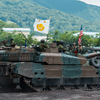 ヒトマル式戦車