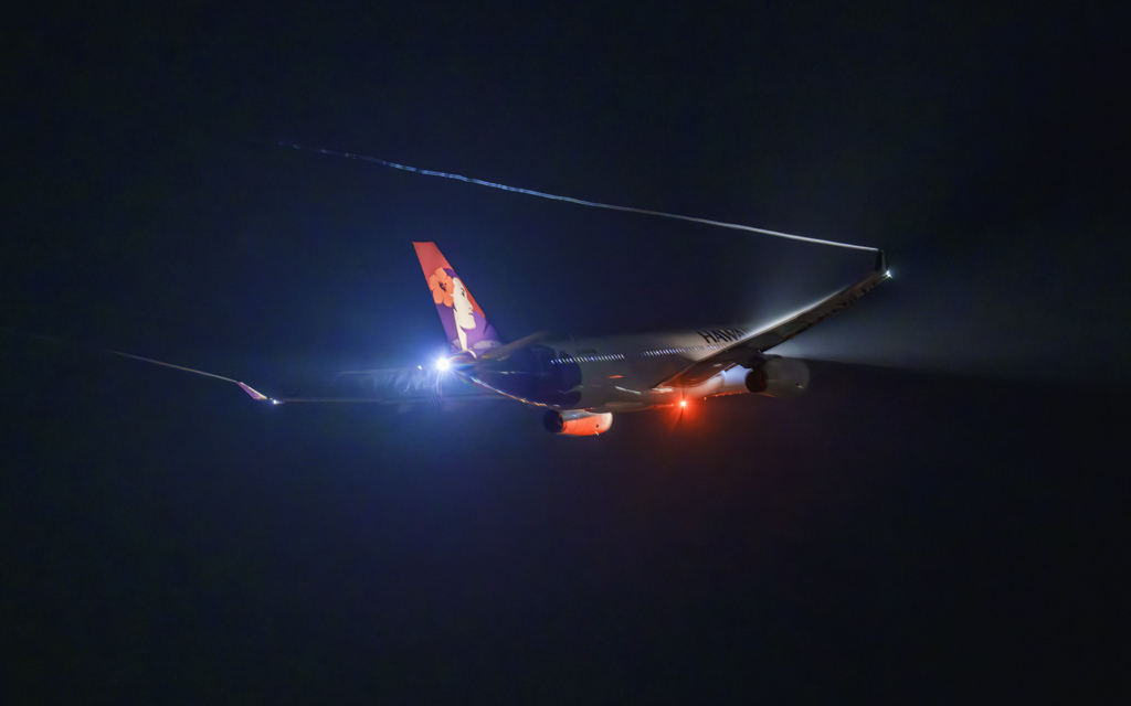 departure