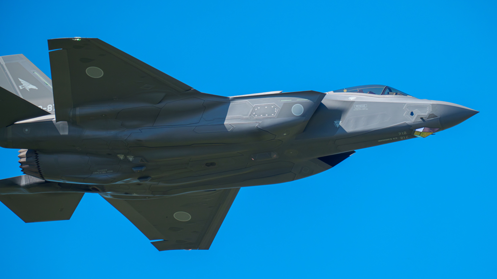 F-35(α1）