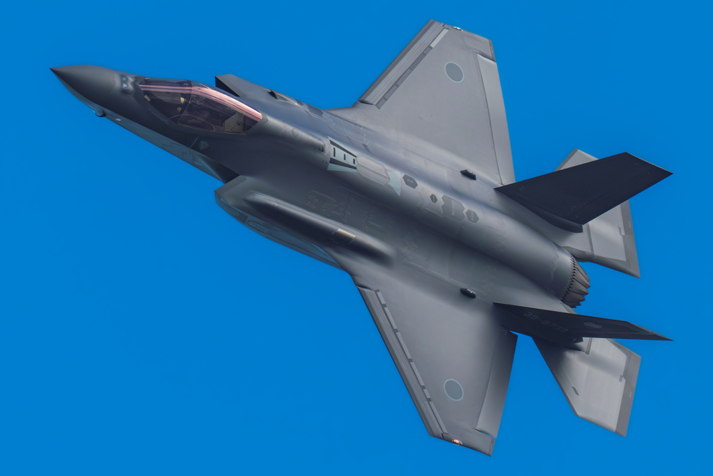 三沢基地航空祭2024