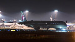 QATAR AIRWAYS
