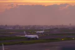 羽田空港