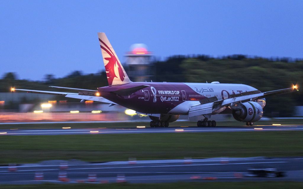  FIFA WORLD CUP QATAR 2022