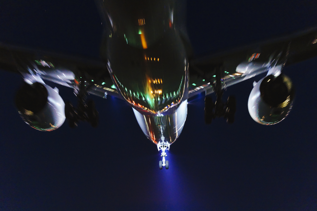 A350 #2