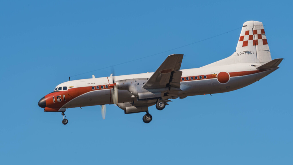 YS-11