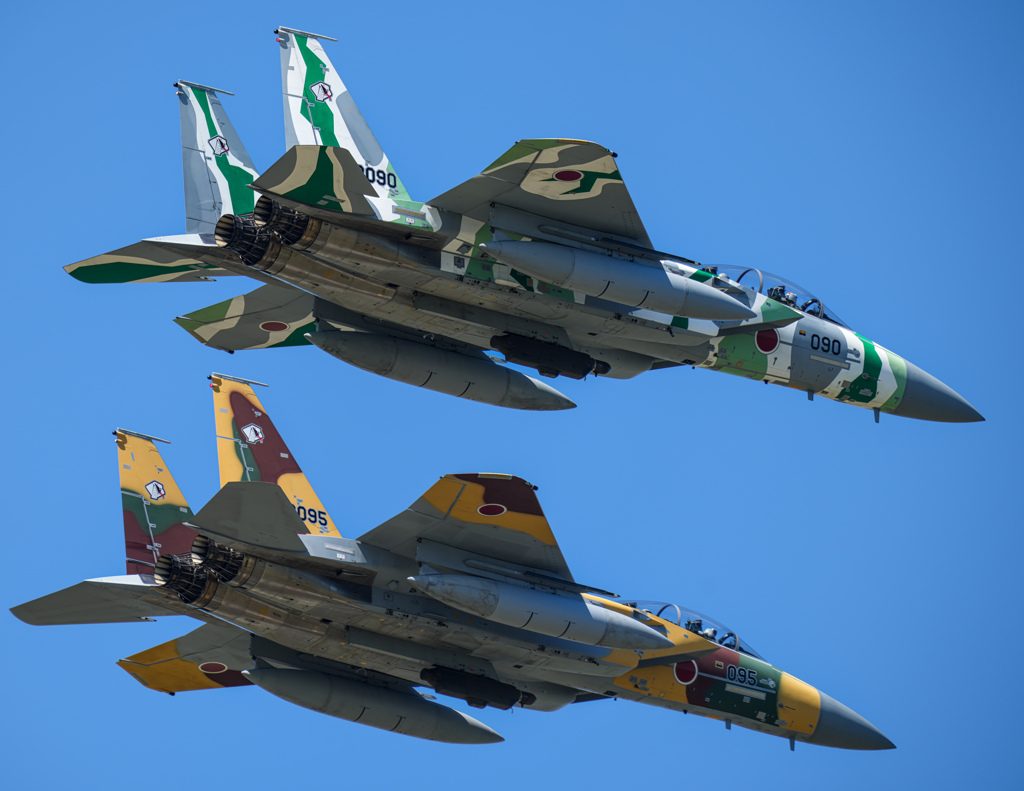 小松基地航空祭2024