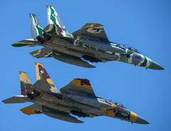 小松基地航空祭2024
