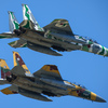 小松基地航空祭2024