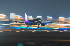 成田空港