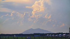積乱雲
