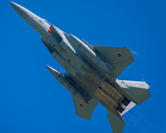 三沢基地航空祭2024