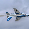 ブルーインパルス（千歳基地航空祭2022）#5