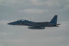 F－15