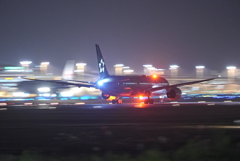 成田空港