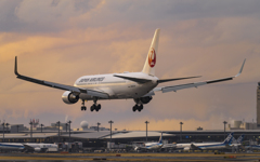 JAL
