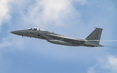 F－15 #10
