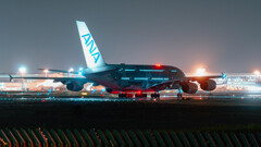 JA382A カイ君