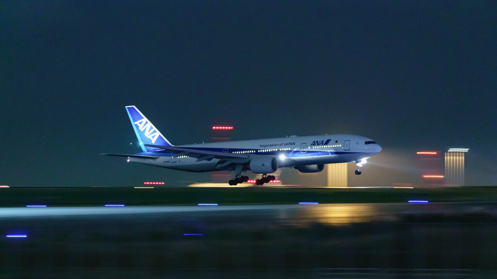 羽田空港