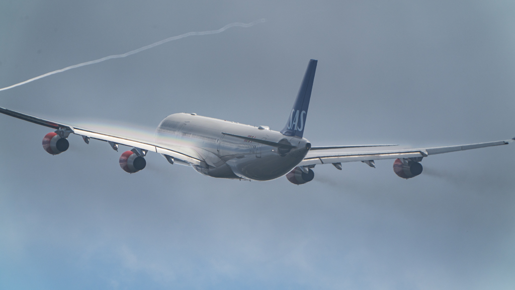 Scandinavian Airlines System