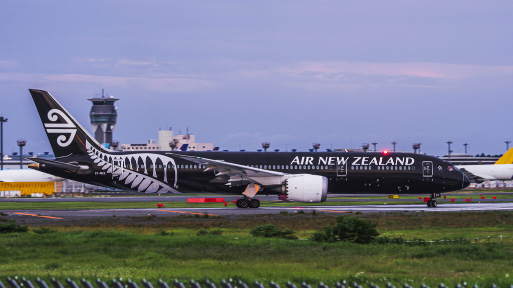 オールブラックス