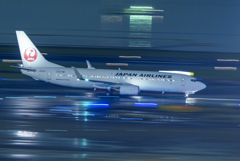 羽田空港