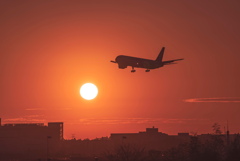 成田空港