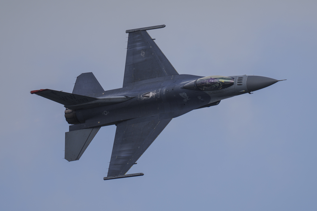F－16