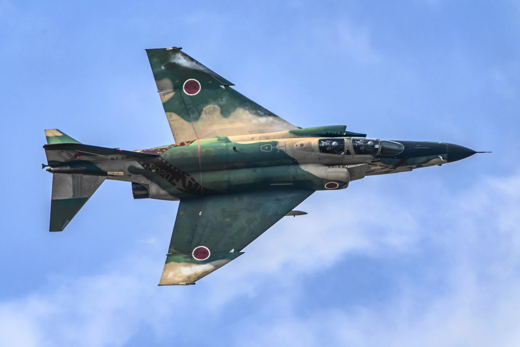 新田原基地にて（２０１９）