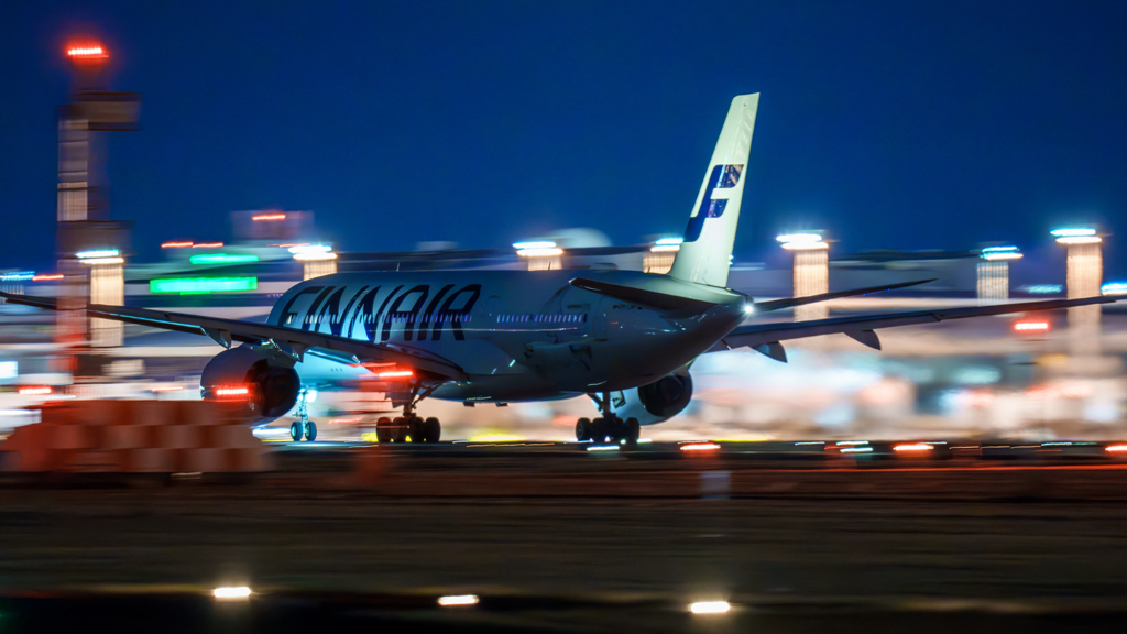 FINNAIR