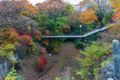 懐古園にて