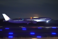 CHINA AIRLINES