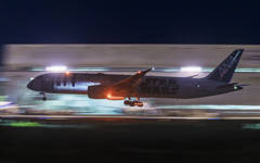 STAR WARSをノイズ処理してみた。