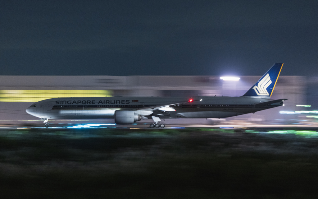 シンガポール航空