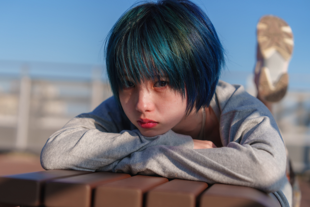 AI GIRL