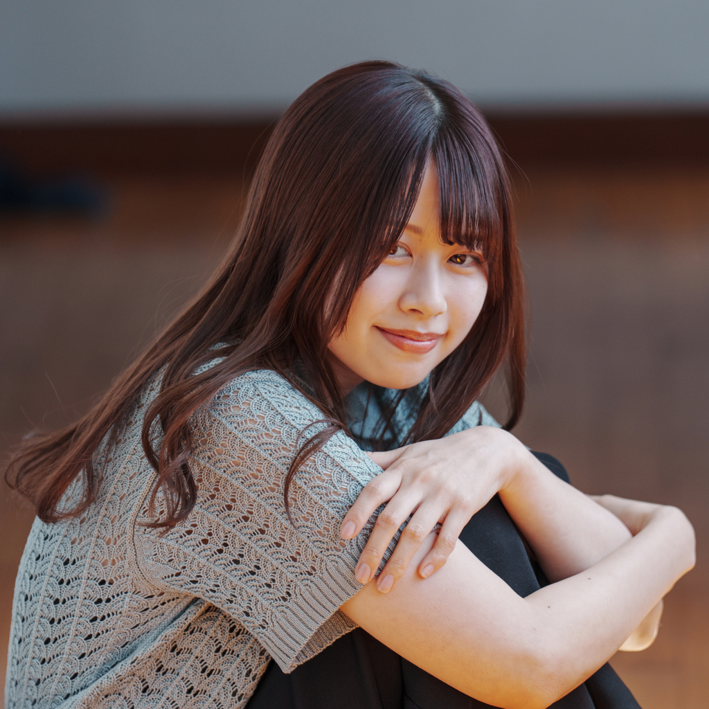ポートレイト