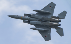 F－15 #8